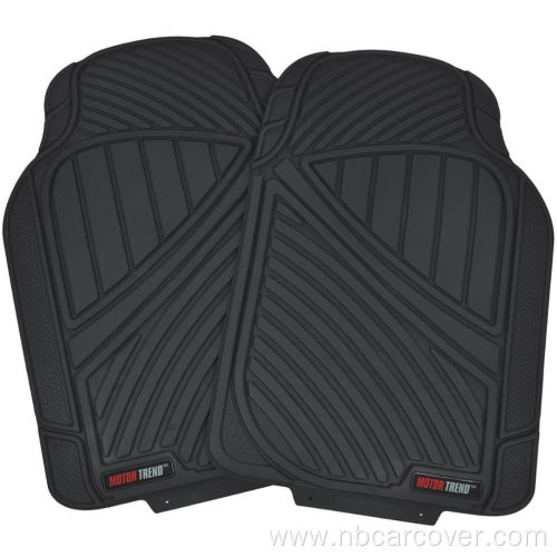 Heavy Duty Rubber Floor Mats for Car SUV